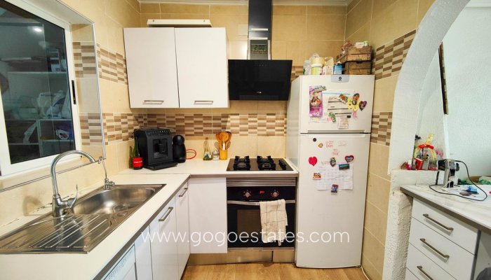 Te koop - Huis - Halfvrijstaande woning - San Miguel De Salinas - San Miguel de Salinas Centro