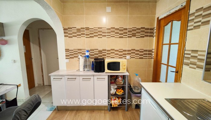 Te koop - Huis - Halfvrijstaande woning - San Miguel De Salinas - San Miguel de Salinas Centro