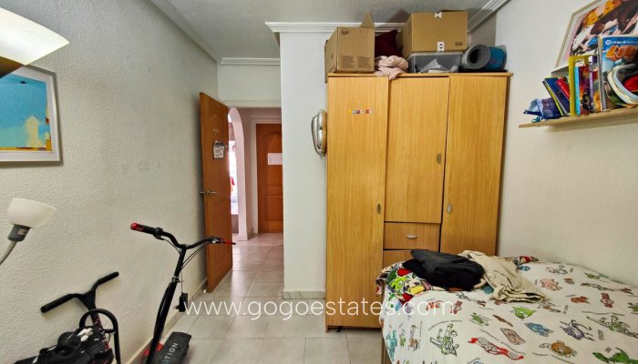 Te koop - Huis - Halfvrijstaande woning - San Miguel De Salinas - San Miguel de Salinas Centro