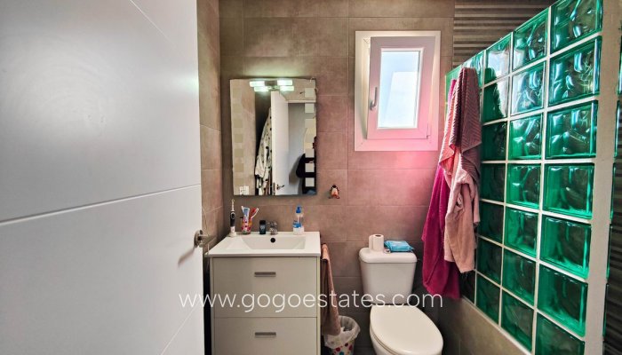 Te koop - Huis - Halfvrijstaande woning - San Miguel De Salinas - San Miguel de Salinas Centro