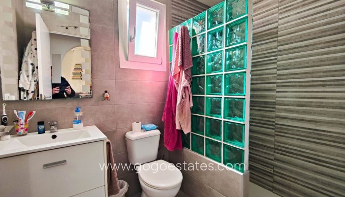 Te koop - Huis - Halfvrijstaande woning - San Miguel De Salinas - San Miguel de Salinas Centro