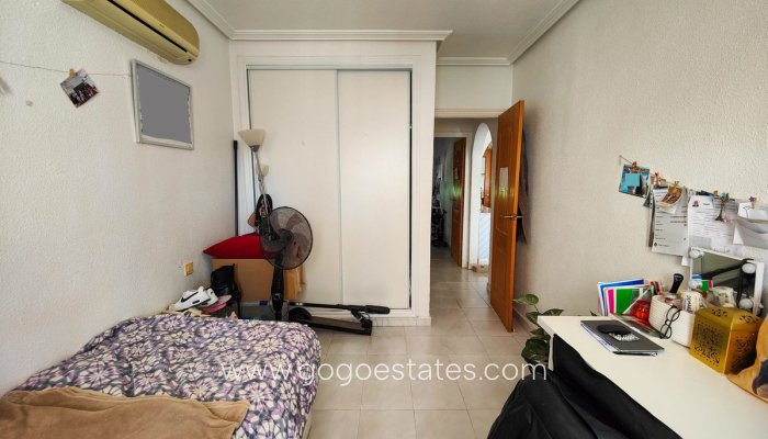Te koop - Huis - Halfvrijstaande woning - San Miguel De Salinas - San Miguel de Salinas Centro