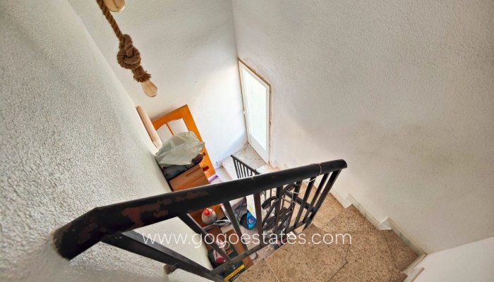 Te koop - Huis - Halfvrijstaande woning - San Miguel De Salinas - San Miguel de Salinas Centro