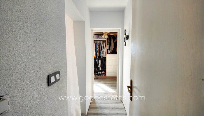 Te koop - Huis - Halfvrijstaande woning - San Miguel De Salinas - San Miguel de Salinas Centro