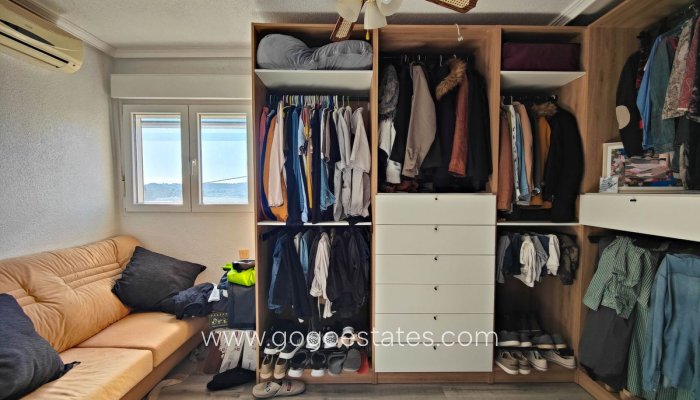 Te koop - Huis - Halfvrijstaande woning - San Miguel De Salinas - San Miguel de Salinas Centro