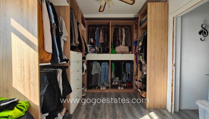 Te koop - Huis - Halfvrijstaande woning - San Miguel De Salinas - San Miguel de Salinas Centro