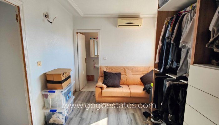 Te koop - Huis - Halfvrijstaande woning - San Miguel De Salinas - San Miguel de Salinas Centro