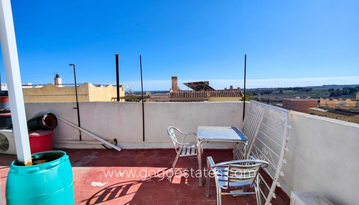 Te koop - Huis - Halfvrijstaande woning - San Miguel De Salinas - San Miguel de Salinas Centro