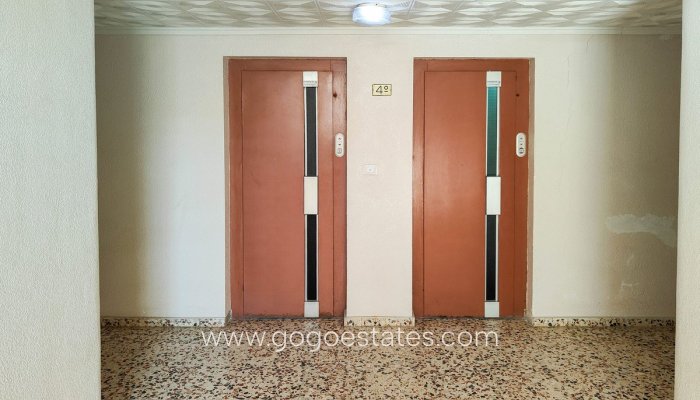 Te koop - Appartement - Appartement op de middelste verdieping - Orihuela - Punta Prima