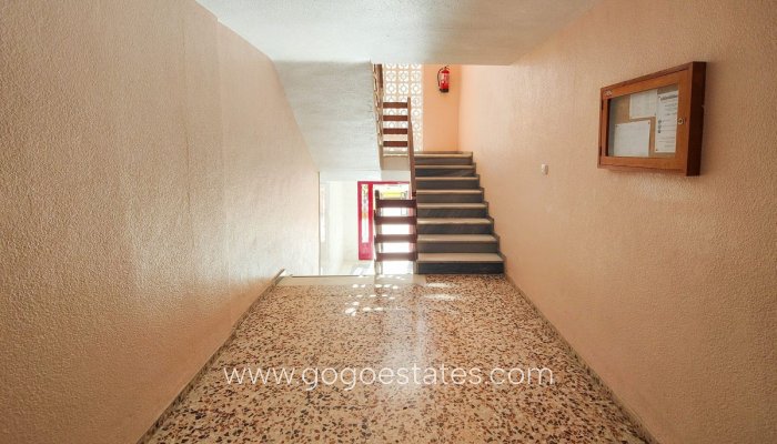 Te koop - Appartement - Appartement op de middelste verdieping - Orihuela - Punta Prima
