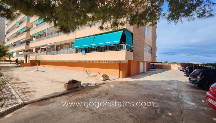 Te koop - Appartement - Appartement op de middelste verdieping - Orihuela - Punta Prima