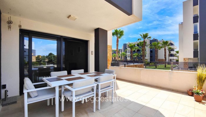 Te koop - Appartement - Begane Grond Appartement - Orihuela - Orihuela Costa