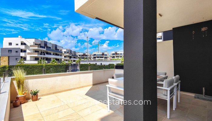 Te koop - Appartement - Begane Grond Appartement - Orihuela - Orihuela Costa