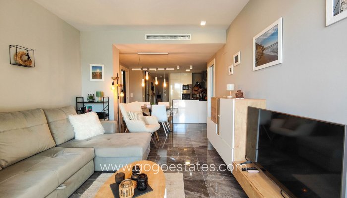 Te koop - Appartement - Begane Grond Appartement - Orihuela - Orihuela Costa