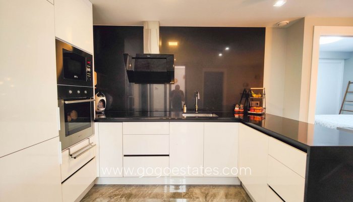 Te koop - Appartement - Begane Grond Appartement - Orihuela - Orihuela Costa