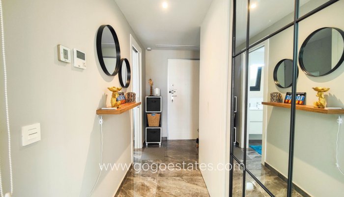 Te koop - Appartement - Begane Grond Appartement - Orihuela - Orihuela Costa