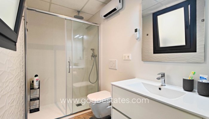 Te koop - Appartement - Begane Grond Appartement - Orihuela - Orihuela Costa