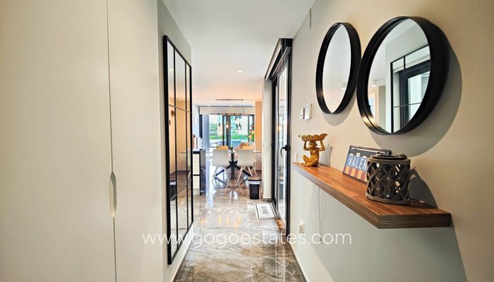 Te koop - Appartement - Begane Grond Appartement - Orihuela - Orihuela Costa