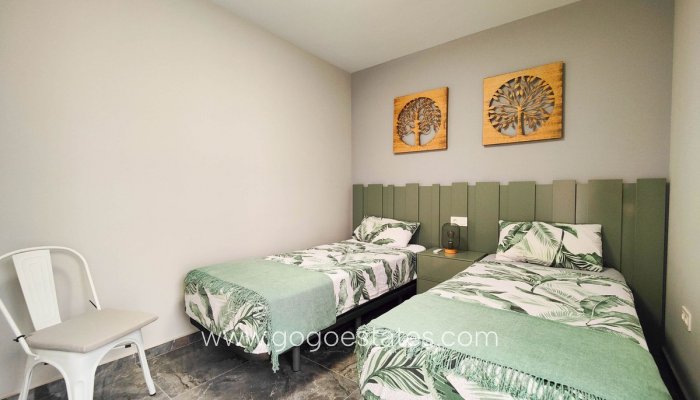 Te koop - Appartement - Begane Grond Appartement - Orihuela - Orihuela Costa