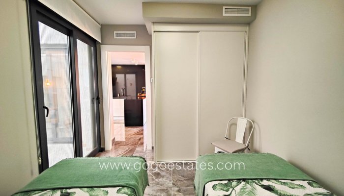 Te koop - Appartement - Begane Grond Appartement - Orihuela - Orihuela Costa