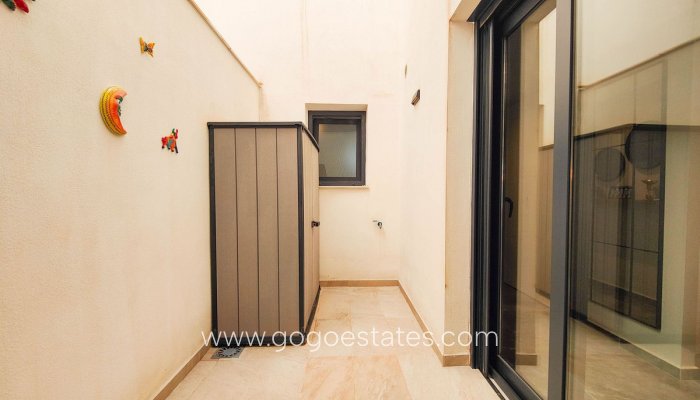 Te koop - Appartement - Begane Grond Appartement - Orihuela - Orihuela Costa