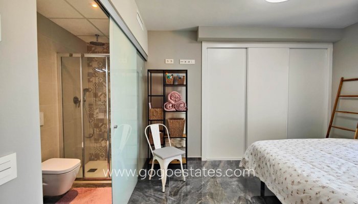 Te koop - Appartement - Begane Grond Appartement - Orihuela - Orihuela Costa