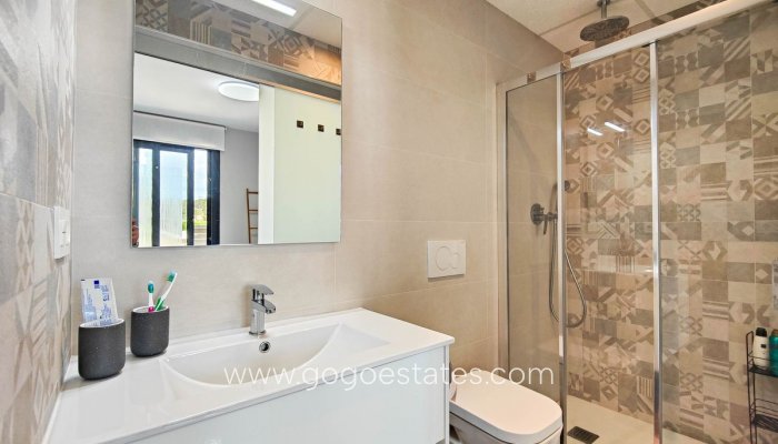 Te koop - Appartement - Begane Grond Appartement - Orihuela - Orihuela Costa