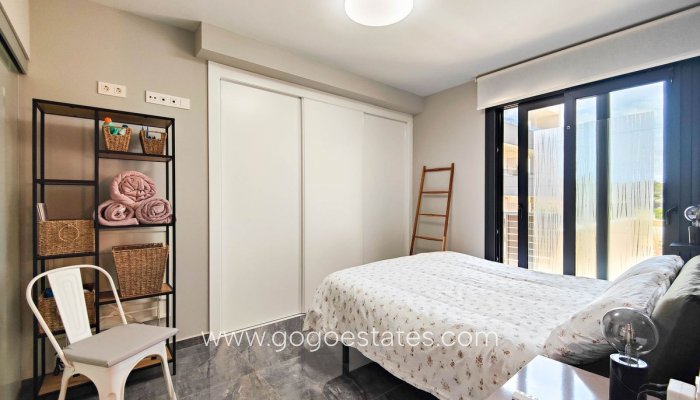 Te koop - Appartement - Begane Grond Appartement - Orihuela - Orihuela Costa