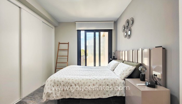 Te koop - Appartement - Begane Grond Appartement - Orihuela - Orihuela Costa