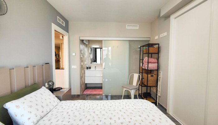 Te koop - Appartement - Begane Grond Appartement - Orihuela - Orihuela Costa