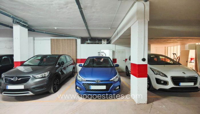 Te koop - Appartement - Begane Grond Appartement - Orihuela - Orihuela Costa