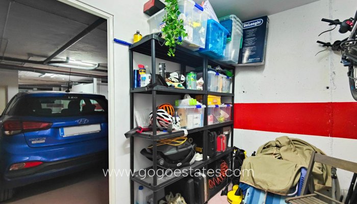 Te koop - Appartement - Begane Grond Appartement - Orihuela - Orihuela Costa