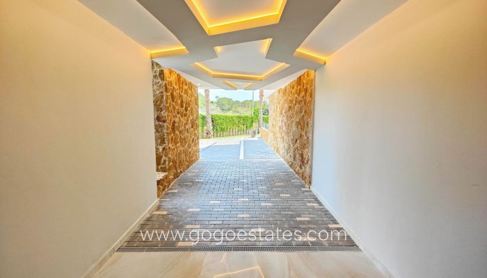 Te koop - Appartement - Begane Grond Appartement - Orihuela - Orihuela Costa