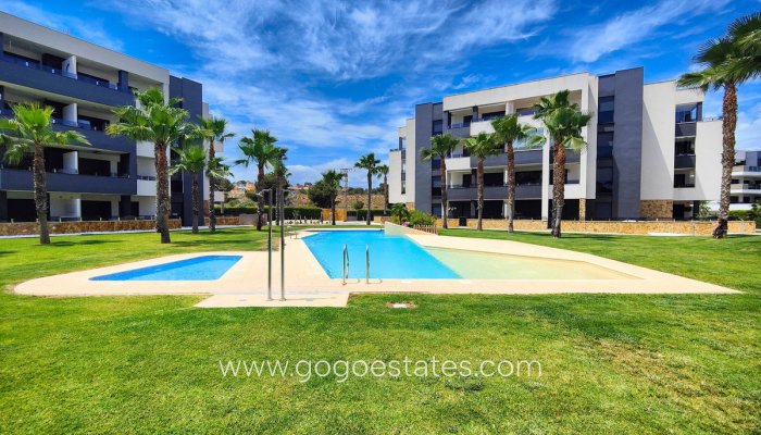 Te koop - Appartement - Begane Grond Appartement - Orihuela - Orihuela Costa
