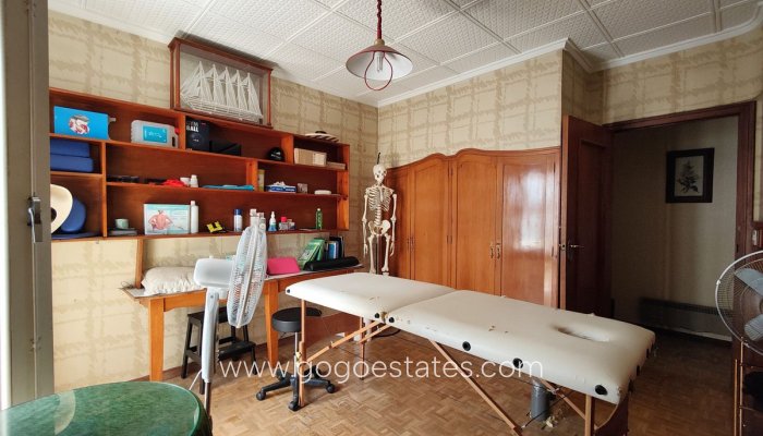 Revente - Appartement - Appartement au rez-de-chaussée - Torrevieja - Torrevieja Centro