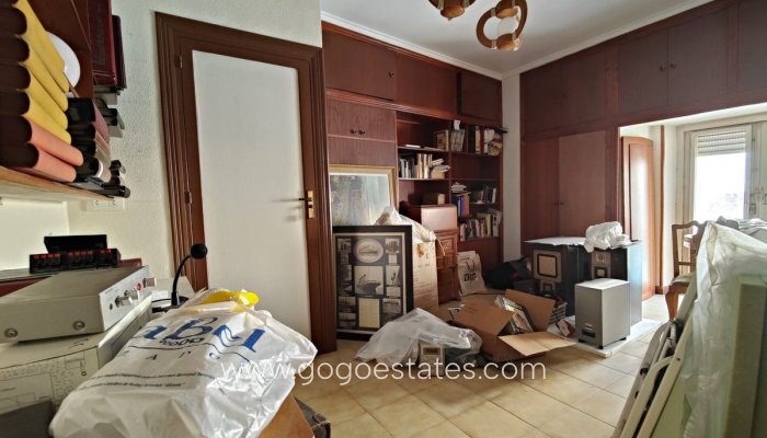 Revente - Appartement - Appartement au rez-de-chaussée - Torrevieja - Torrevieja Centro