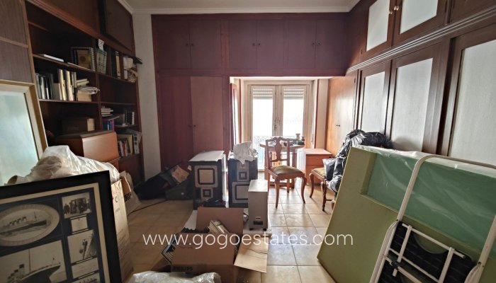 Revente - Appartement - Appartement au rez-de-chaussée - Torrevieja - Torrevieja Centro