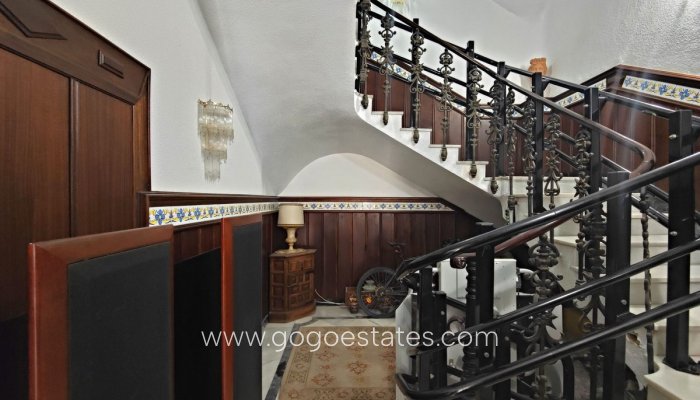 Revente - Appartement - Appartement au rez-de-chaussée - Torrevieja - Torrevieja Centro