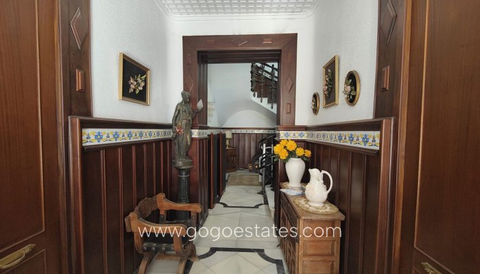 Revente - Appartement - Appartement au rez-de-chaussée - Torrevieja - Torrevieja Centro