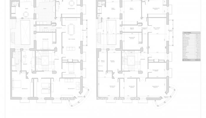 Revente - Appartement - Appartement au rez-de-chaussée - Torrevieja - Torrevieja Centro