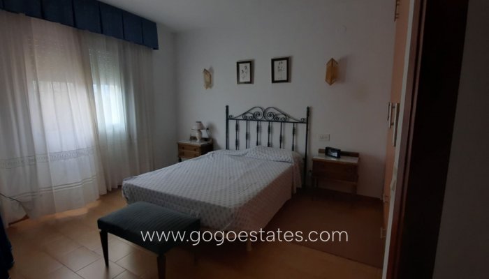 Te koop - Huis - Vrijstaande Villa - Calpe - Calpe Centro