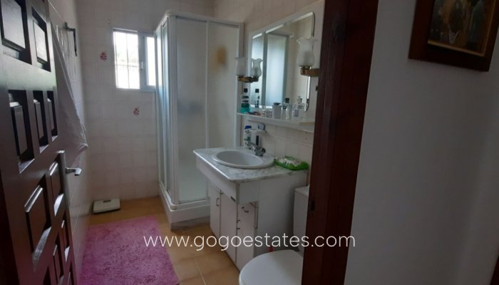 Te koop - Huis - Vrijstaande Villa - Calpe - Calpe Centro