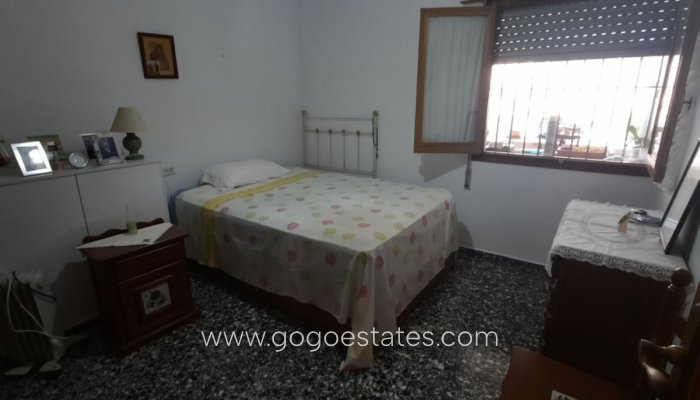 Te koop - Huis - Vrijstaande Villa - Calpe - Calpe Centro
