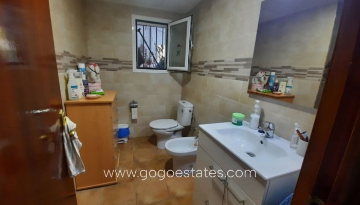 Te koop - Huis - Vrijstaande Villa - Calpe - Calpe Centro