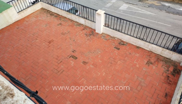 Te koop - Huis - Vrijstaande Villa - Calpe - Calpe Centro