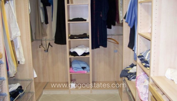 Te koop - Huis - Vrijstaande Villa - Calpe - Calpe Centro