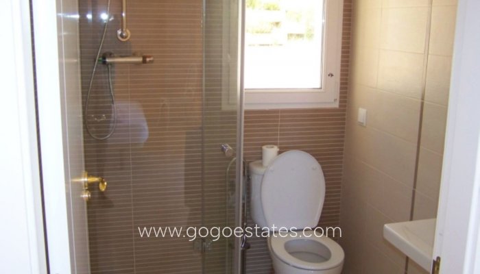 Te koop - Huis - Vrijstaande Villa - Calpe - Calpe Centro