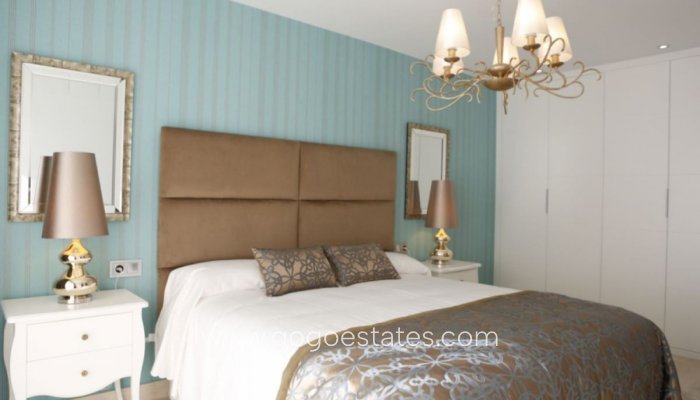 Te koop - Huis - Vrijstaande Villa - Benissa - Benissa Centro