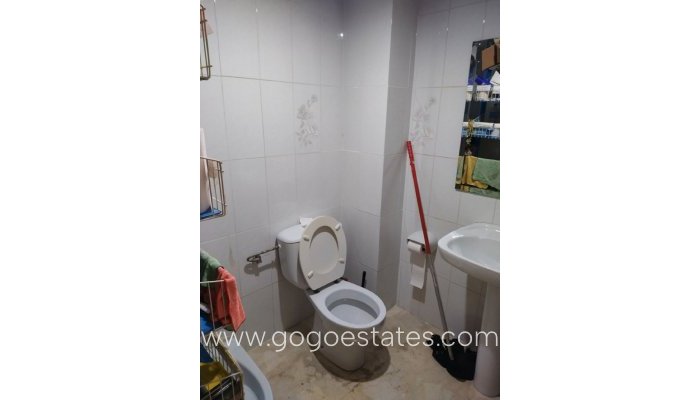 Te koop - Commercieel - Zakelijk - Calpe - Calpe Centro