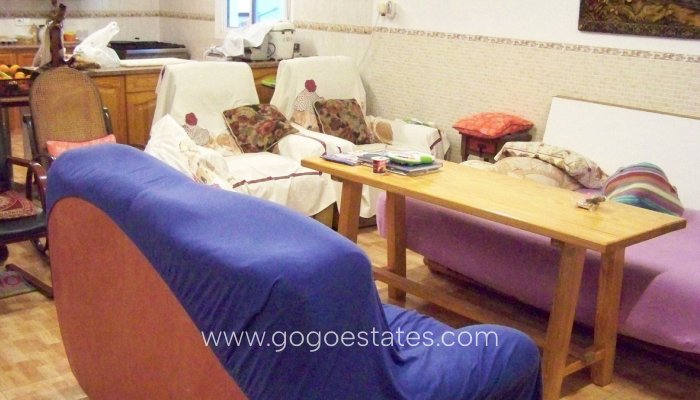 Te koop - Commercieel - Commerciële Ruimten - Calpe - Calpe Centro